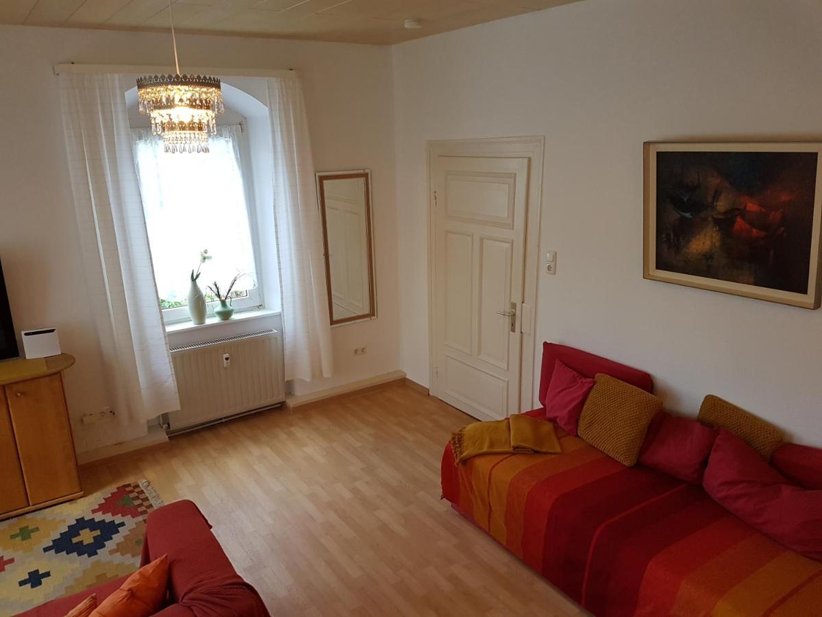 דירות באד סודן-אלנדורף Haus Salinenblick מראה חיצוני תמונה