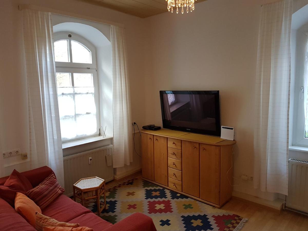 דירות באד סודן-אלנדורף Haus Salinenblick מראה חיצוני תמונה